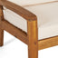 GRENADA CLUB CHAIR - Korvel