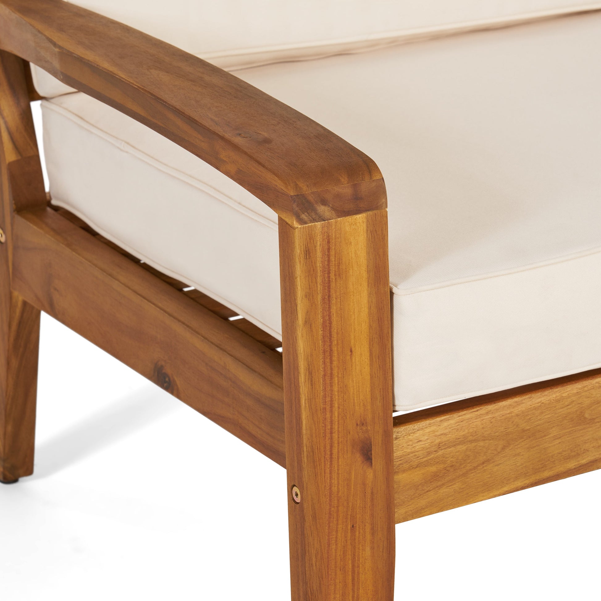GRENADA CLUB CHAIR - Korvel