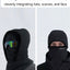 FrostShield Balaclava - Korvel