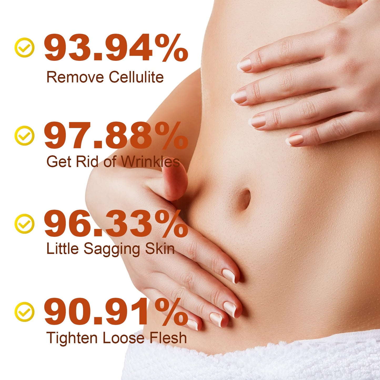 Grapefruit Body Shaping Essential Oil
