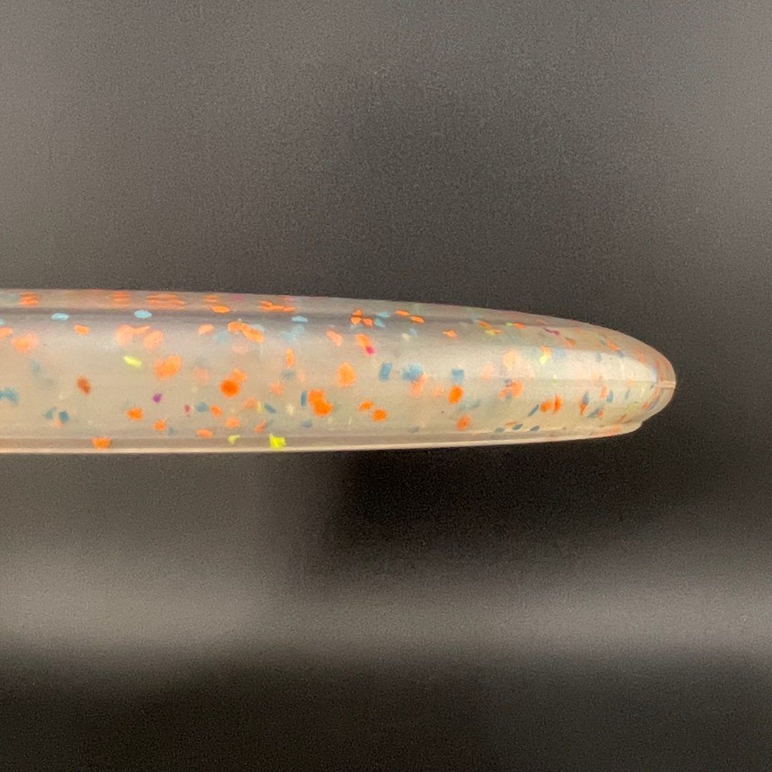 Cryztal Flx Confetti Focus Disc Golf Putter - 2026 Ledgestone