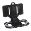 Folding navigation board MOLLE mount tactical vest mobile phone holder navigator chest mount universal - Korvel
