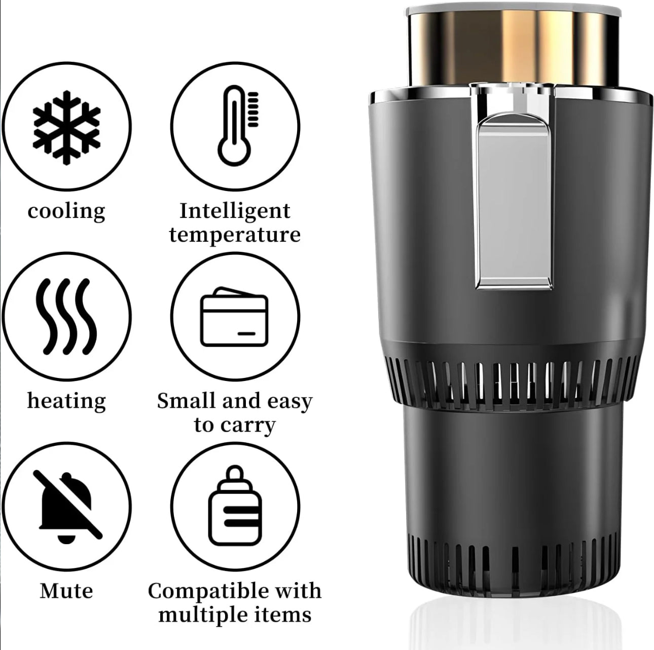 Thermo Cup - Korvel