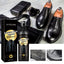 Leather Protection Oil, Leather Sofa Leather Bag Leather Jacket Decontamination Maintenance Refurbished Polish Care Oil - Korvel