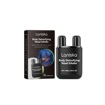 Body Care Nasal Inhaler Body Relief Discomfort Nasal Gentle Ingredients Nasal Inhaler Care - Korvel