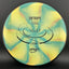 Cosmic Neutron Entropy Disc Golf Putter