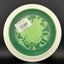 Tone Cinnamon - VIP Series #110 - Limited Edition Disc Golf Disc