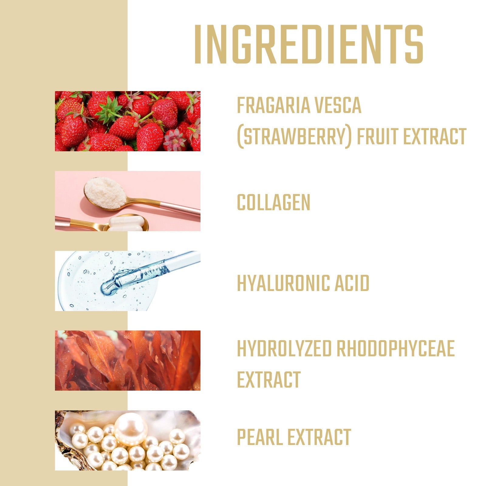 Collagen Lip Mask Repair Dry, Hydrating, Hydrating And Light Lip Line Lip Mask - Korvel