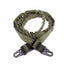 Adjustable Dual Point Tactical Rifle Sling
