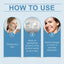 Oil Control Soothing Moisturizing Gel - Korvel