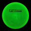 Disco de Golf Metal Flake Color Glow Champion IT - F2