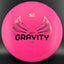 Disque de Golf Midrange Zero Gravity Fuse