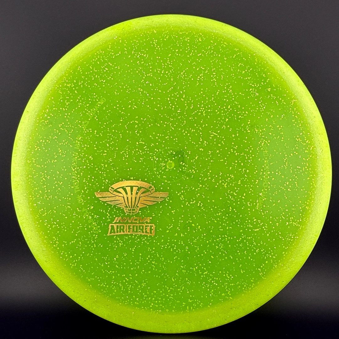 Metal Flake Champion Condor - Air Force Edition