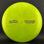 Disque de Golf Buzzz en Titane Tourbillon
