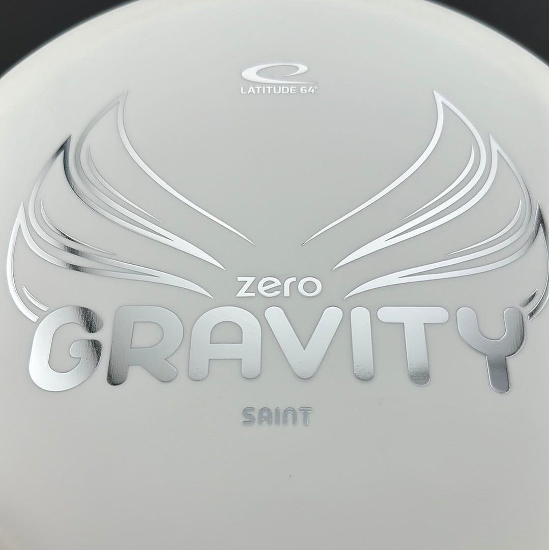 Disco de Golf Zero Gravity Saint