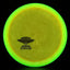 Disque de golf Innova Proto Glow Halo Champion Gorgon