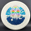 Glow Soft Tank Disc - RADioactive Man Design