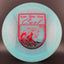 Founders Curl Distance Driver Disc