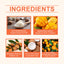 Mango Citrus Moisturizing Butter Moisturizing Cream Moisturizes And Moisturizes Dry Skin - Korvel