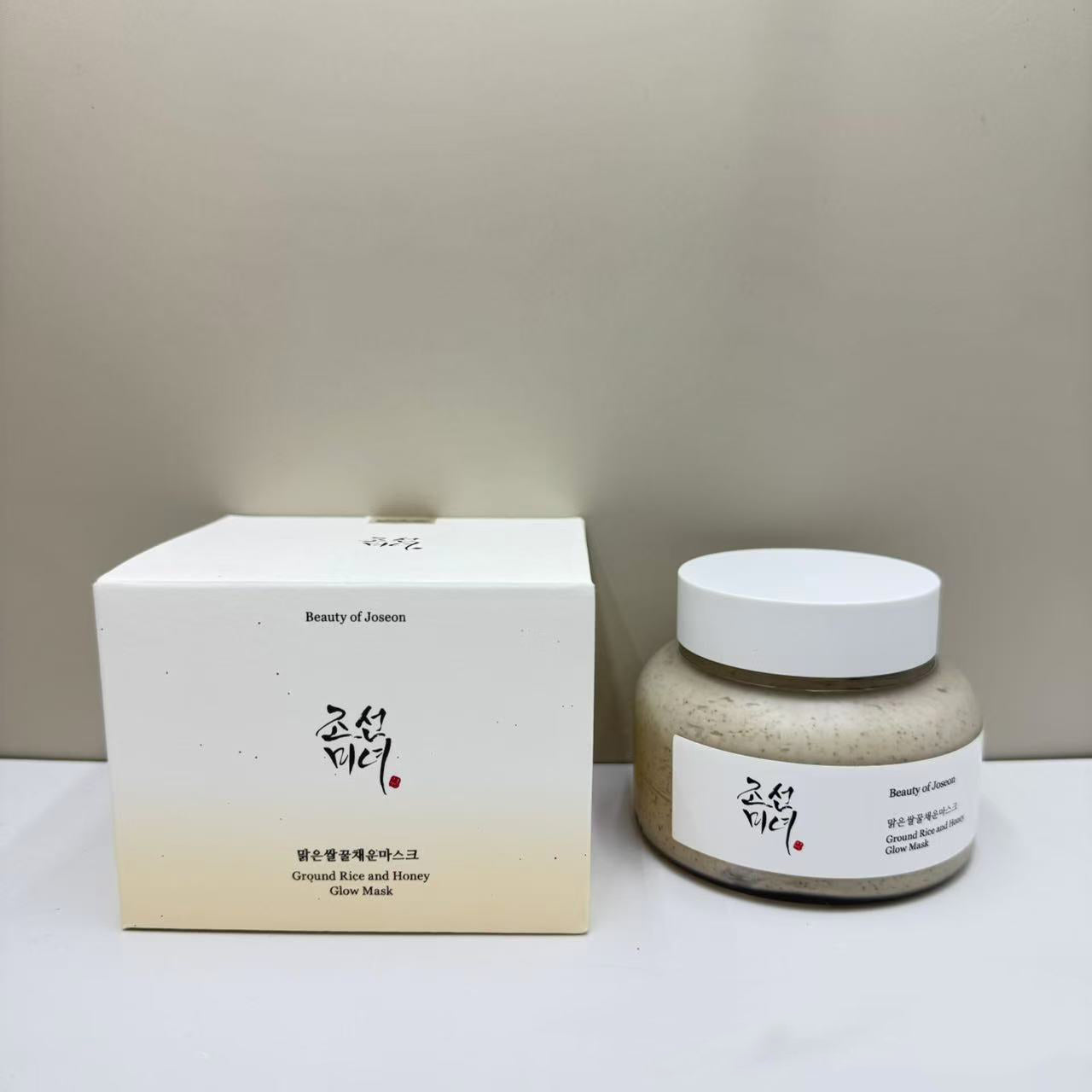 Korean Beauty of Joseon Korean Beauty Series Toner Sunscreen Cream - Korvel