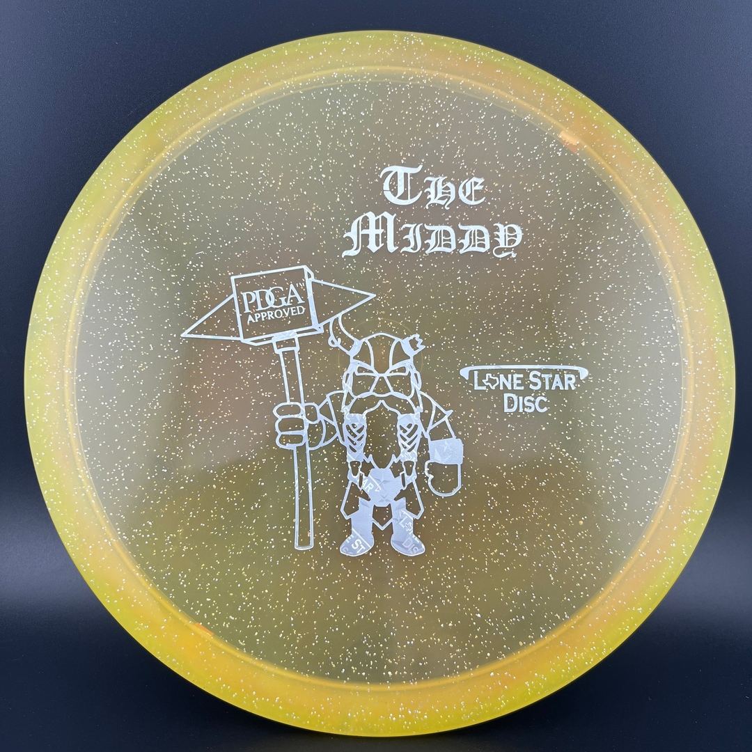 Founders Middy Disc Golf Disc