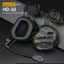 Tactical Mobile Phone Headset - Korvel