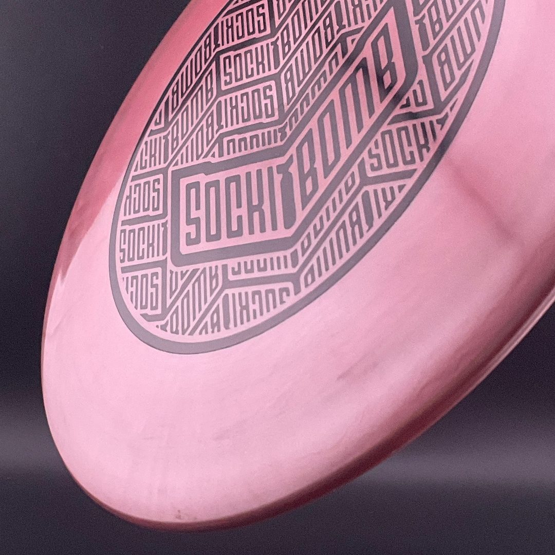 Shimmer Star Savant - Édition Limitée Sockibomb