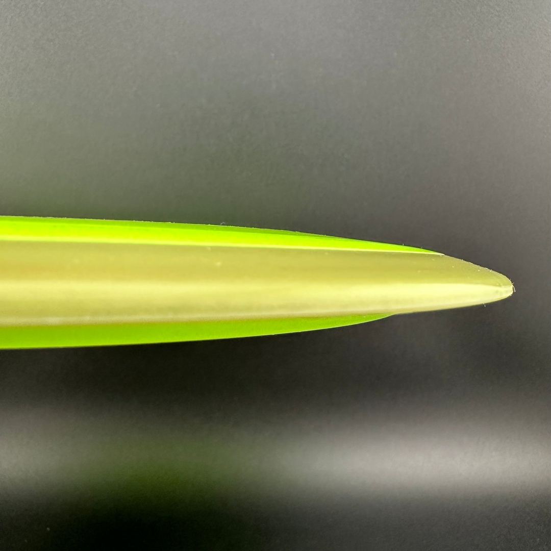 Fission Defy - Crushin' Amanitas VIP 2.0 by Manny Trujillo - Ultimate Distance Driver - Korvel