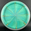 Cosmic Neutron Insanity Disc Golf Driver