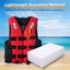 Gilet de Flottabilité Premium pour Sports Nautiques - Tailles S à 3XL