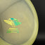 Proto Glow Pearl Champion Firebird - LVC Run - Air Force