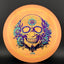 Shimmer Parallel Requiem - OTB Flower Skull Disc