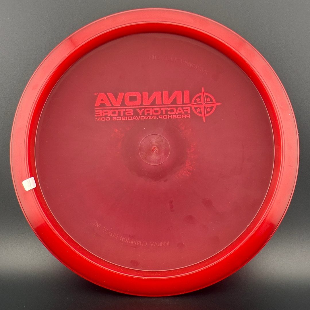 Champion Scorpion - Limited Edition Disc Golf Disc