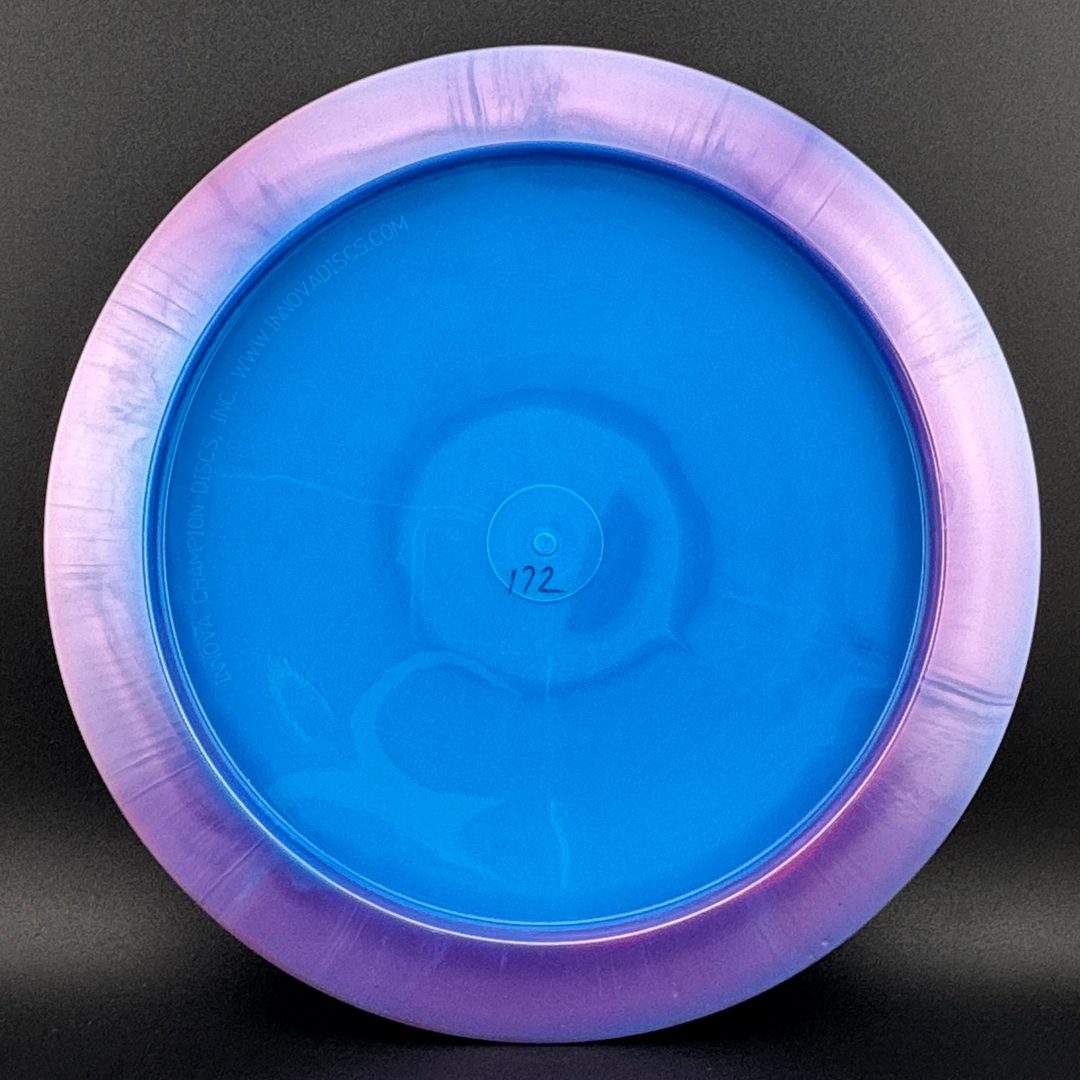 Halo Star Destroyer Disc Golf Driver