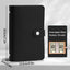 Versatile 100 - envelope savings book. Doubles as banknote album, money - saving organizer & photocard holder. Great for managin - Korvel
