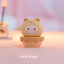 Charming Resin Figurines with Fragrance for Home Decor