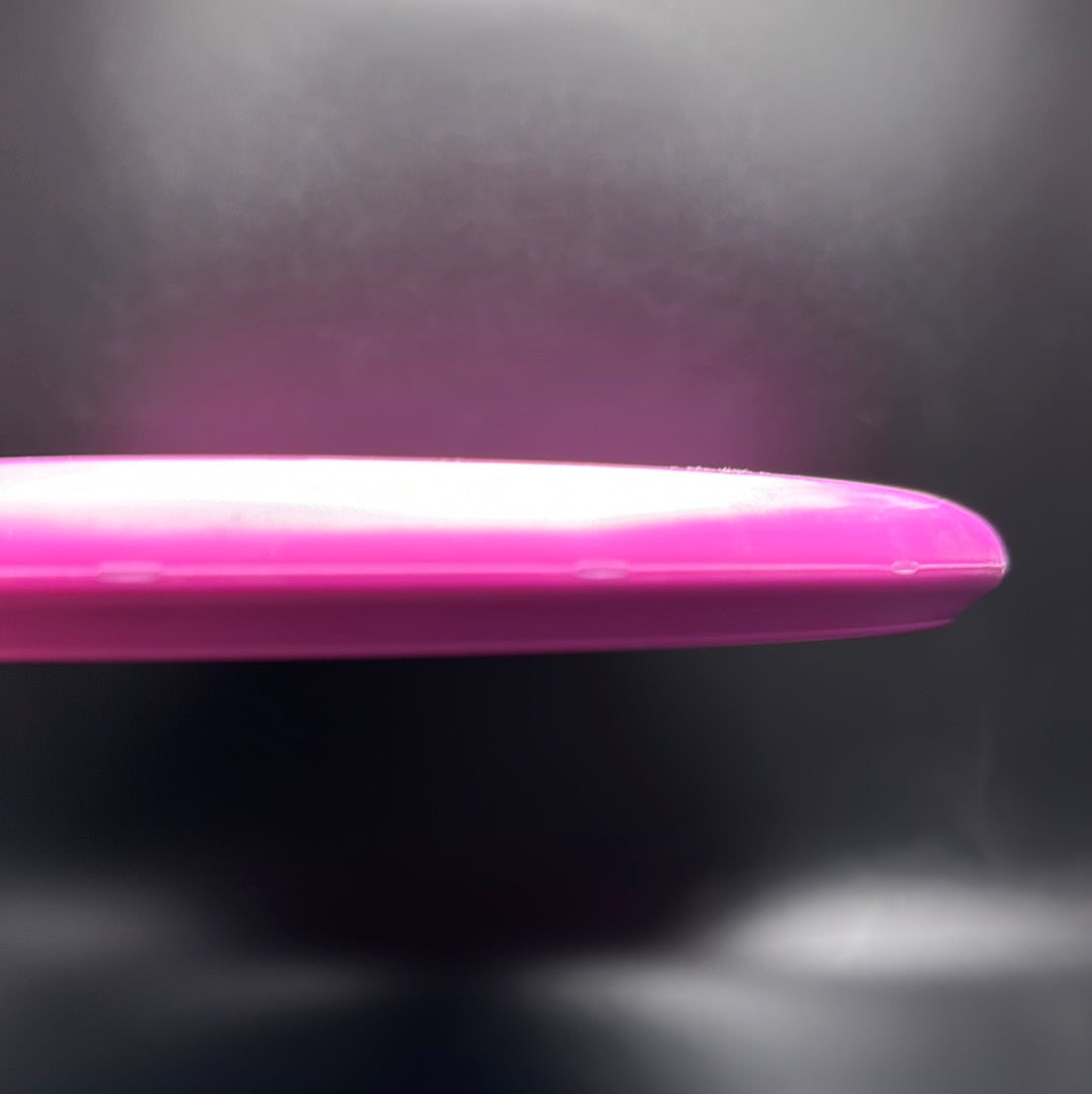 Royal Firm UFO - First Run Disc Golf Putter