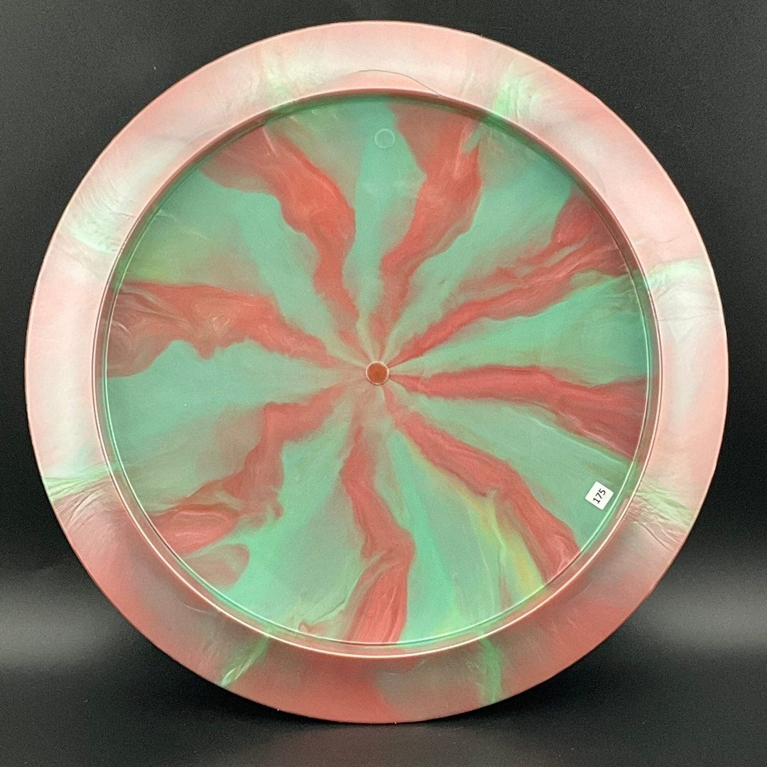 Nebula Ethereal Synapse - First Run Distance Driver