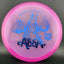 Color Glow C-Line MD1 - Édition Limitée Assa Roni Back