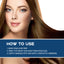EAST MOON Hair Treatment Spray for Moisturizing and Softening