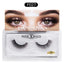 Explosive 3D Mink Hair False Eyelashes Curled Soft Slender Three Dimensional Thick False Eyelashes - Korvel