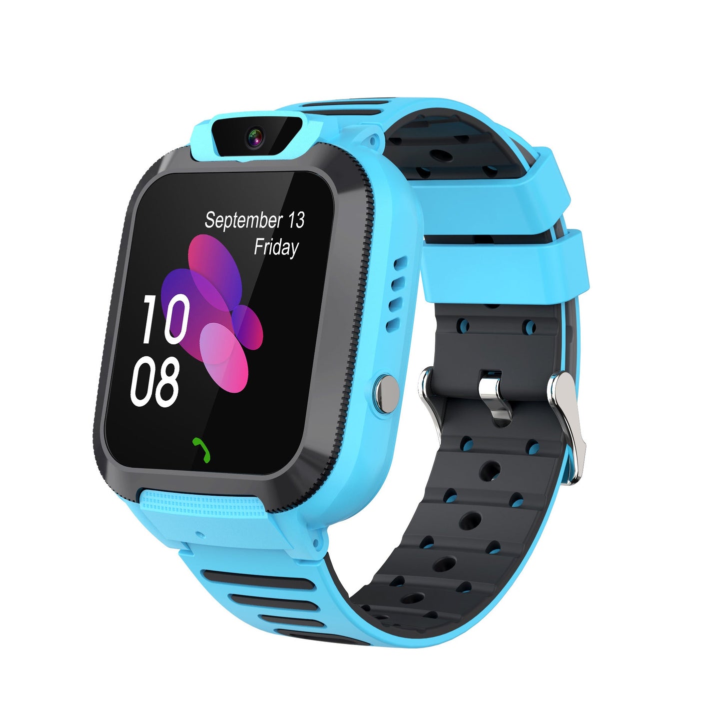 Reloj inteligente para niños H11 Full Network 4G - Ligero y versátil