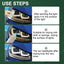 Lamp Renewal, Lamp Shade Yellow Sanding Cleaning Scratch Polish Car Light Repair Fluid - Korvel