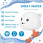 Aqua Splash Toy - Korvel