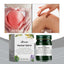 Crème de massage topique apaisante douce Comgrass