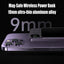 10000mAh MagSafe Magnetic Power Bank - PD20W Wireless Fast Charger