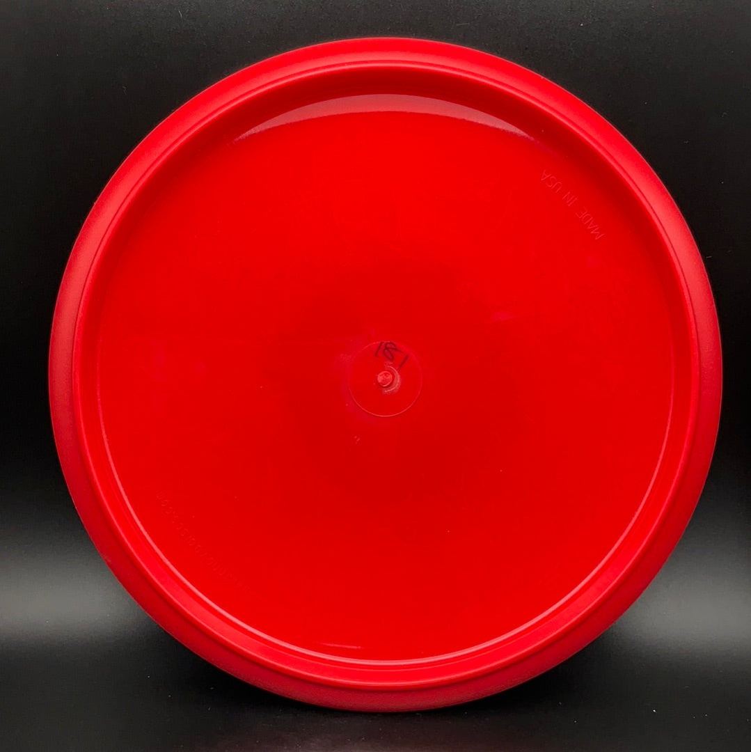 Star Lion - X-Out Hero Disc for Disc Golf Enthusiasts
