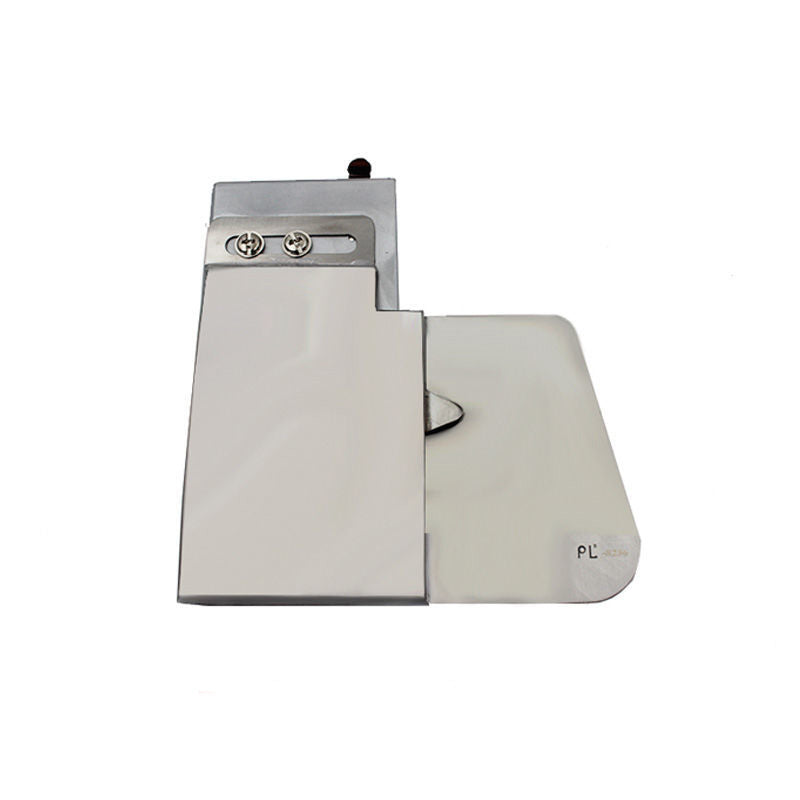 Flat Car Upper Cuff Seam Sleeve Door Sleeve Seam - Korvel