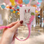 Sweet Colorful Hairpin Lovely Children Girls Hairclip Kids Cute Barrette Cartoon Extension Braider Rainbow Hair Accessories - Korvel