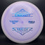 Bravo Crockett Disc Golf Driver